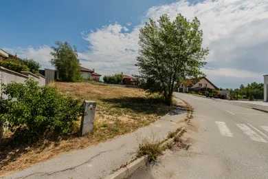Na predaj pozemok, 858 m², Košice-Lorinčík, Macáková