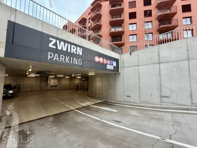 Na prenájom objekt, 27 m², Bratislava-Ružinov, Košická