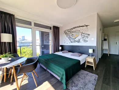 Na predaj byt v Bratislava-Staré Mesto · €226 507 · Novostavba