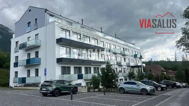 Mieszkania na sprzedaż, Vysoké Tatry · €310 569