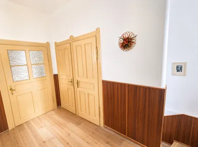 Na predaj 5-izbový dom, 80 m², Turčianske Teplice