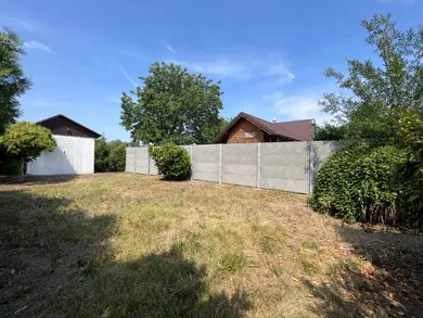 Domy rekreacyjne na sprzedaż, Nové Zámky · €35 000