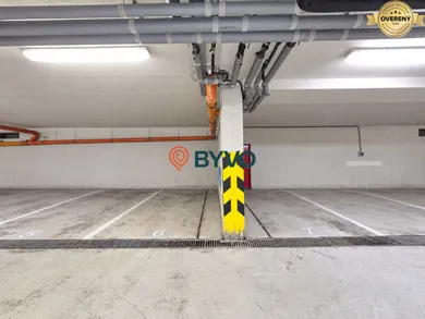 Na predaj objekt, 12 m², Bratislava-Petržalka, Budatínska