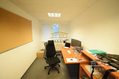 Na prenájom komerčné, 232 m², Bratislava-Ružinov, Trnavská cesta