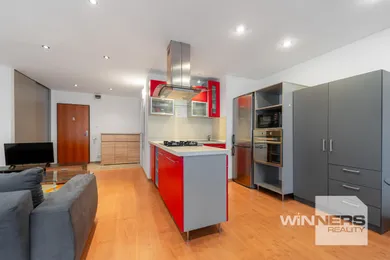 Na predaj 1-izbový byt, 40 m², Košice-Juh, Turgenevova
