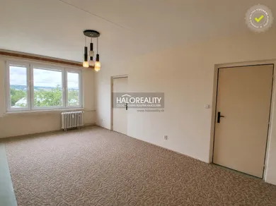 Na predaj 3-izbový byt, 85 m², Zvolen, J. Gagarina