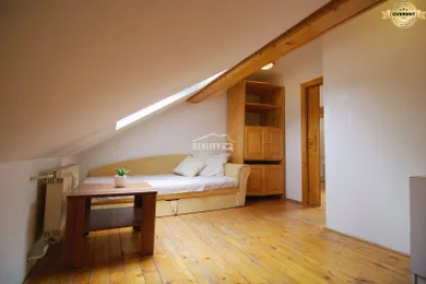 Na predaj 4-izbový byt, 130 m², Žilina