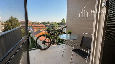 Na predaj 2-izbový byt, 39 m², Bratislava-Podunajské Biskupice