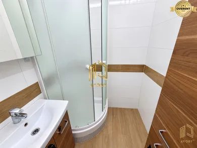 Na predaj 2-izbový byt, 46 m², Senica, Palárikova