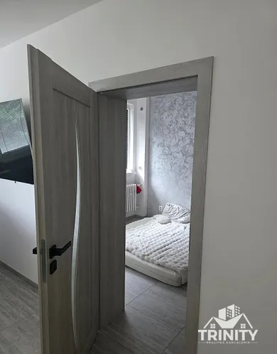 Na predaj 2-izbový byt, 60 m², Bajč