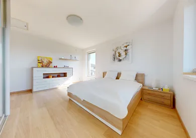 Na predaj dom, 211 m², Bratislava-Rusovce, Attidova