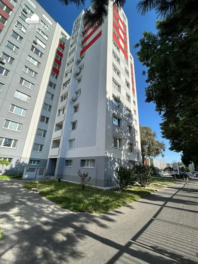 Mieszkania na sprzedaż, 3-pokojowe, Bratislava-Petržalka · €250 000