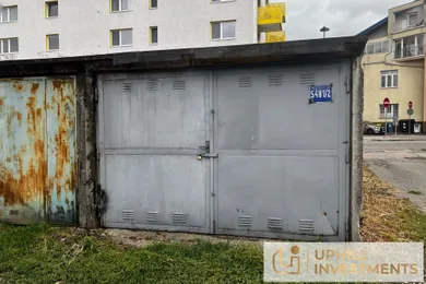 Na predaj objekt, 18 m², Bratislava-Ružinov, Koceľova