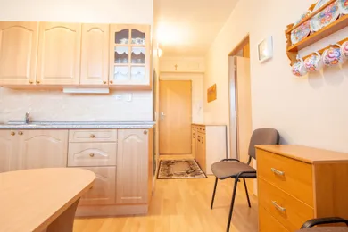 Mieszkania na sprzedaż, 1-pokojowe, Prievidza · €79 990