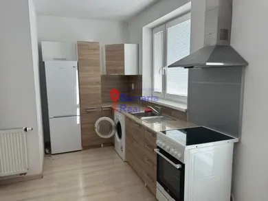 Na prenájom 1-izbový byt, 30 m², Šamorín, šamorin