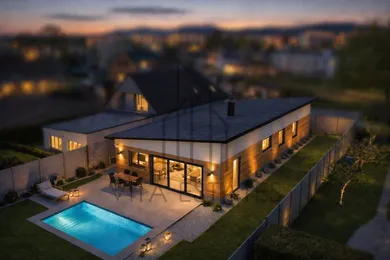 Domy na sprzedaż, Prievidza · €430 000