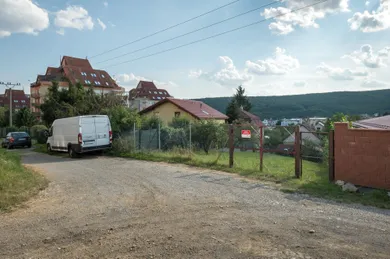 Na predaj dom, Košice-Myslava