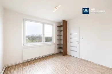 Na predaj 3-izbový byt, 64 m², Jarovnice
