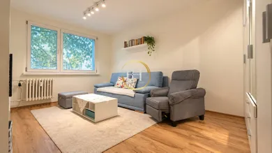 Na predaj 1-izbový byt, 35 m², Bratislava-Vrakuňa, Toplianska
