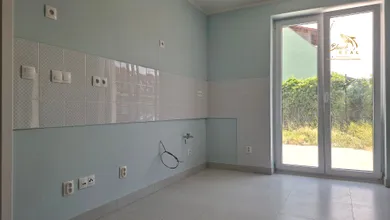 Na predaj 2-izbový byt, Tomášikovo, Starý Háj