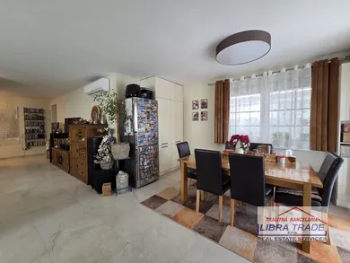 Na predaj dom, 139 m², Nové Zámky