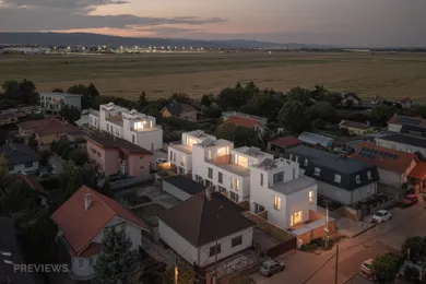 Eladó lakások, 2-szobás, Bratislava-Vrakuňa · €209 990