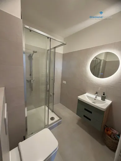 Na prenájom 1-izbový byt, 40 m², Nitra