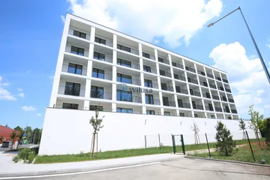 Na predaj 2-izbový byt, 51 m², Piešťany, Bratislavská