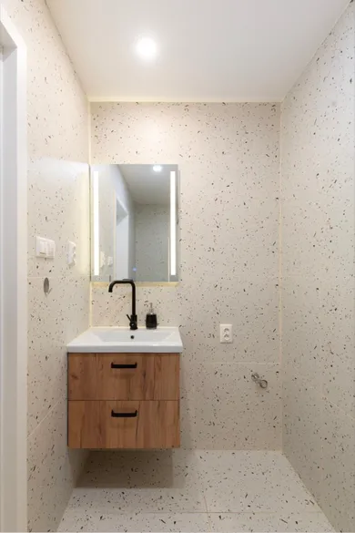 Na predaj 2-izbový byt, 59 m², Spišská Nová Ves, J.Wolkera