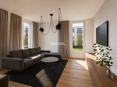 Mieszkania na sprzedaż, 3-pokojowe, Prešov · €275 500