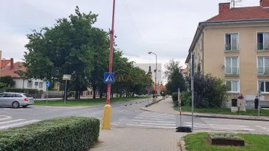 Na predaj 1-izbový byt, Trnava, Ulica Študentská