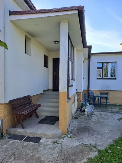 Na predaj dom v Piešťany · €217 000 · Čiastočná rekonštrukcia