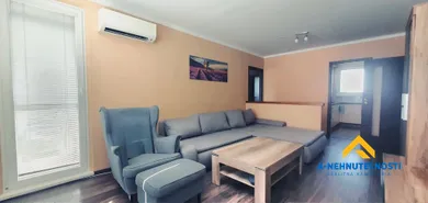 Na predaj 3-izbový byt, 66 m², Šamorín, Gazdovský Rad