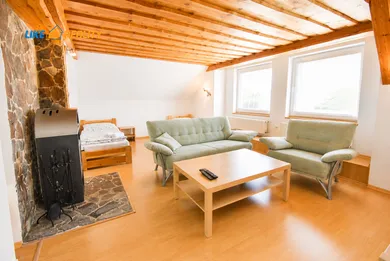 Na prenájom dom, 160 m², Martin, Kolónia Hviezda