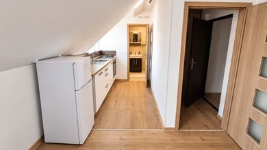 Na prenájom 2-izbový byt, 50 m², Martin, A.Kmeťa