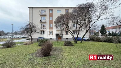 Mieszkania na sprzedaż, 3-pokojowe, Piešťany · €139 900