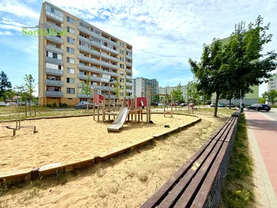 Na predaj byt v Malacky · €179 000 · Dokončené