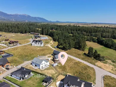 Na predaj pozemok, 759 m², Mlynica