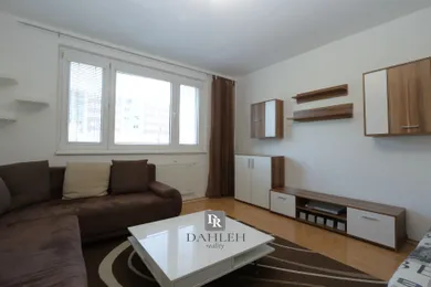 Kiadó lakások, 3-szobás, Bratislava-Petržalka · €900