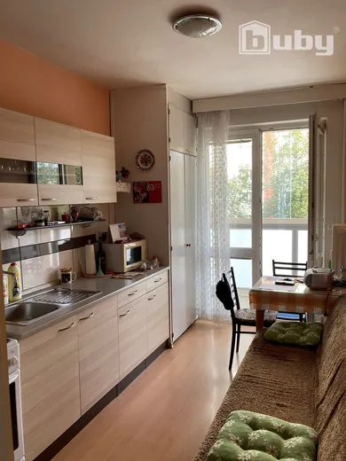 Byty na predaj 3-izbový, Považská Bystrica · €149 900