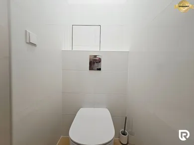Na prenájom byt v Bratislava-Karlova Ves · €740 · Novostavba