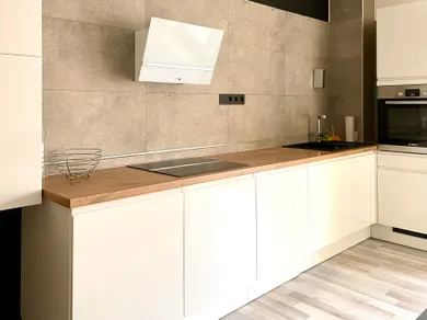 Na prenájom byt v Bratislava-Staré Mesto · €650 · Novostavba
