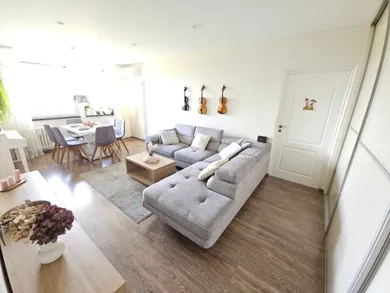 Byty na predaj 3-izbový, Bratislava-Rača · €298 000