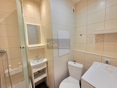 Na prenájom 1-izbový byt, 37 m², Trnava, Ulica Vladimíra Clementisa