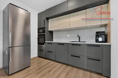 Na predaj 2-izbový byt, 52 m², Bratislava-Ružinov, Ivanska Cesta 32G