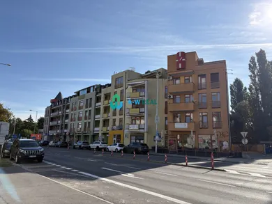 Mieszkania na wynajem, 3-pokojowe, Dunajská Streda · €850