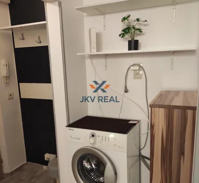 Na prenájom 1-izbový byt, 20 m², Prešov, Československej armády