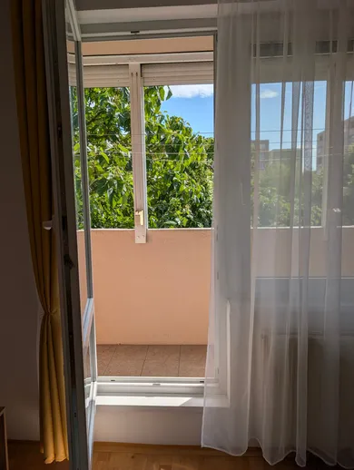 Na prenájom 1-izbový byt, 35 m², Dunajská Streda, Jilemnického
