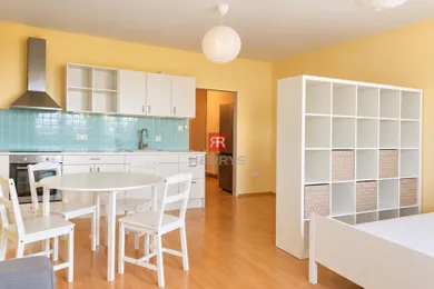 Kiadó lakások, 1-szobás, Bratislava-Petržalka · €590