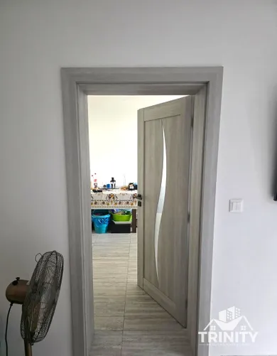 Na predaj 2-izbový byt, 60 m², Bajč